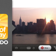Illustration for article titled Frames: An App to Help You Create Wonderful Timelapse Videos